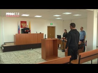 Новочебоксарский городской суд вынес приговор уроженцу Мариинского-Посадского района за повторную езду в нетрезвом виде без прав