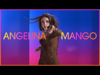 Angelina Mango - prova - 8-5-24