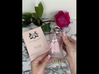 Video by Духи /Распив / г.Тверь / beri_parfum