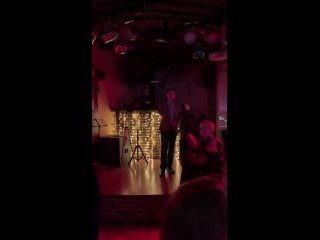 Live: Ресторан “Иль-де-франс“ | Великий Новгород
