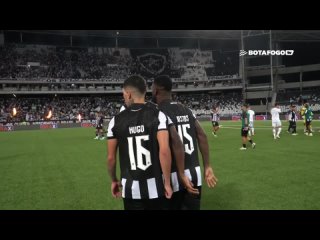 Botafogo TV - Fala, Jogador | Bastos