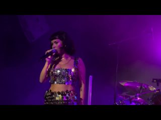 INNA - Cola Song  | Joe’s Live (Чикаго, США 14 апреля 2024)