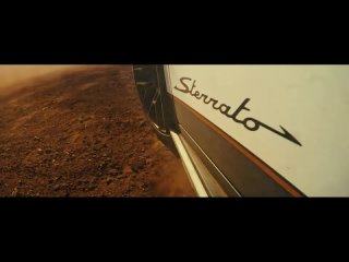 Lamborghini Huracn Sterrato - All-Terrain