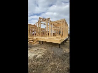 Видео от СК Мегаполис-строительство домов, ипотека