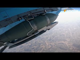 Russian FAB-1500 guided bombs have been making headlines the past few weeks as they became the bane of the Kiev regime forces in
