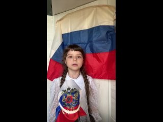 Видео от Дарьяны Любимовой