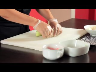 Как готовить суши. Суши Шоп, Сушишоп, Sushishop. _ How to make delicious and tas