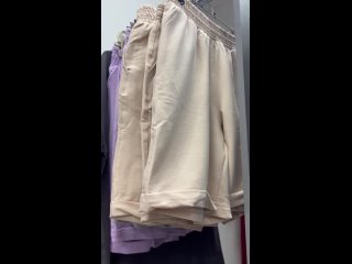 Видео от Магазин женской модной одежды Пантера. г.Кириш