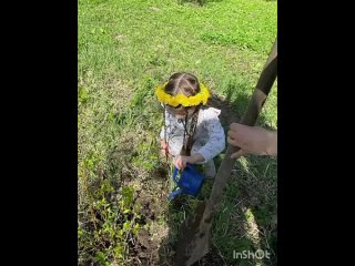 Видео от МДОУ “ Детский сад 5“, Саранск