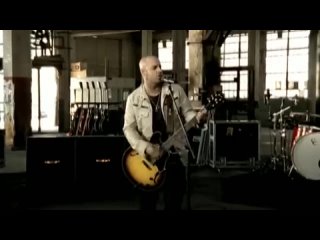 Daughtry - Life After