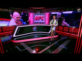 КТО vs КОГО 206: UFC возвращается, ONE, бои на голых кулаках BKFC, дзюдо
