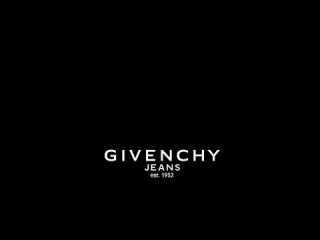 Luigi  Iango - Givenchy Jeans - Gisele Bndchen