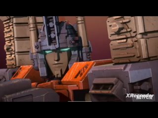 Transformers: War for Cybertron Trilogy: Siege | New York Toy Fair | Netflix