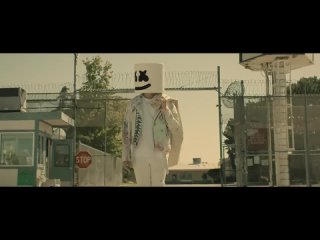 Marshmello  Kane Brown - One Thing Right (Official Music Video)