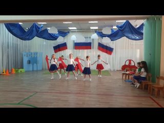 Video by Парфенова Ирина Григорьевна моя гр.“Орлята“