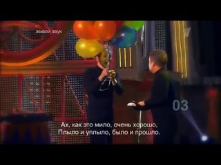 Видео от ♥Фёдор Добронравов Народный артист РФ+Сваты ♥