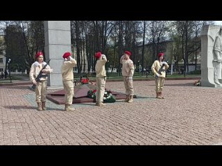 Видео от Администрация городского округа Черноголовка