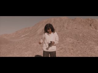 Пустыня / Где ничего не растёт / Where Nothing Grows / Huang Yuan (2022) WEBRip 1080p | L1