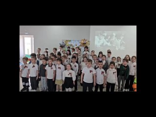 Відео від Частная школа в Ейске Schoolberry