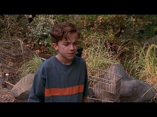 Malcolm in the Middle S01E07