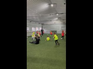 Video by Кристалл - Футбольная Школа в Сестрорецке