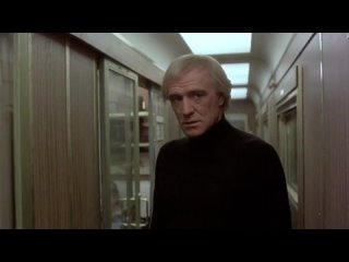 Treffpunkt Todesbrücke (1976) Richard Harris Film Deutsch