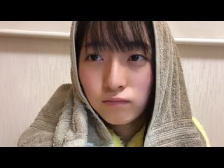 200104 Showroom - STU48 1st Gen Imamura Mitsuki 2345