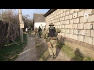 В Брянской и Смоленской областях задержали участников преступного сообщества. Видео: СКР по Брянской области