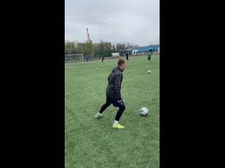 Видео от ФК Звезда г. Чебаркуль