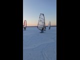 Видео от Виндсерфинг в Санкт-Петербурге | KIDSURF СПБ