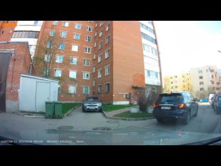 Видео от Автоюриста-Артура Вишенкова