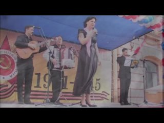 Премьера забытой и редко исполняемой песни  -  Баллада о танго - исп.Маргарита Казанкина