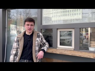 Видео от КофеLogия | Стратегии молодого предпринимателя