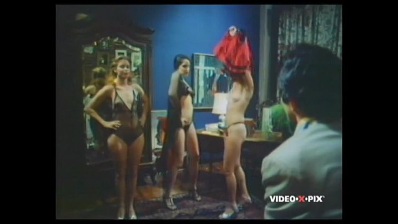 Video X Pix Satin Suite ( Samantha Fox, Arcadia Lake, Rikki ONeal) Vintage Classic Porn 18+ Классика