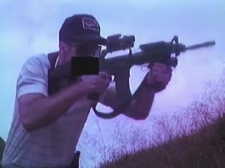 Old CAG  training video