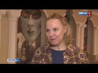 Постановка Дины Корзун «Как я пришла в сознание» открыла всероссийский фестиваль моноспектаклей ЧАТ