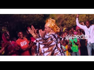 Oumou Sangaré - Mali Nialé (Official Video)