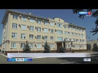 В полицию Кошехабльского района поступило заявление по факту хищения чужого имущества из хозяйственной постройки