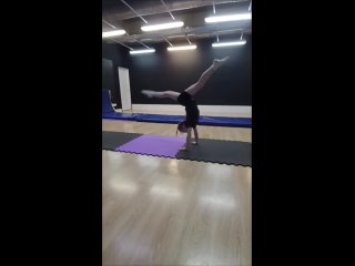 Видео от “xGrazia“ Спортивная хореография | Международная