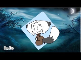 🌌 marble soda meme | Mystic_fox animation 🌌