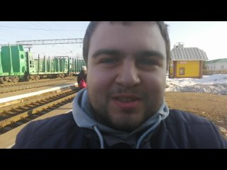 21. Приехал в обозерскую