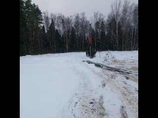 Видео от Дом из СИП панелей от Курбанова