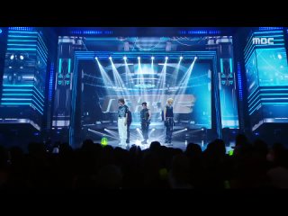 NCHIVE - Racer @ Music Core 240427