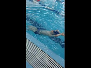 Video by Детская школа плавания КРОЛЬ Оренбург