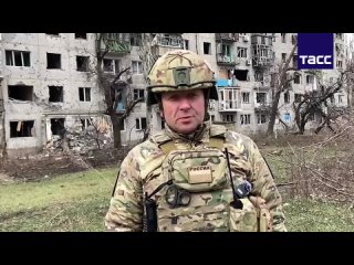 Брифинг Минобороны по четырем оперативным направлениям спецоперации на Украине
