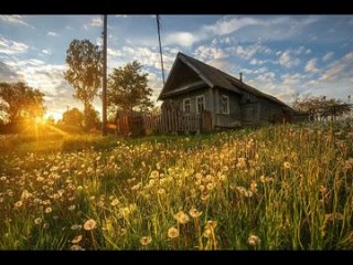 Видео на песню Ярослава Евдокимова Колодец!