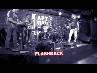 Video by . гр. Flashback Long Live Rock N Roll