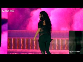 Nicki Minaj - Live Dreamville Festival 2024
