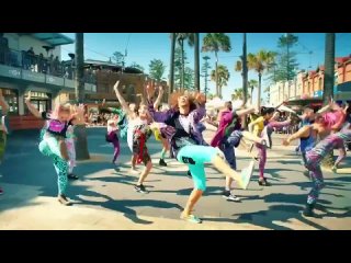 Redfoo (LMFAO) - Lets Get Ridiculous