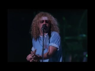 Van Halen - Видеосборник Часть 1